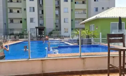 Apartamento com 2 quartos à venda na Rua Itacolomi, Itacolomi, Balneário Piçarras