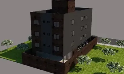 Apartamento com 2 quartos à venda na Avenida Nereu Ramos, Nossa Senhora de Fátima, Penha