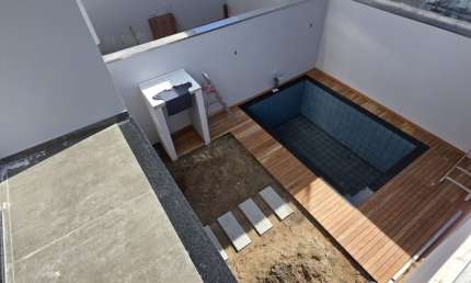Casa com 3 quartos à venda na Avenida Nereu Ramos, Centro, Penha