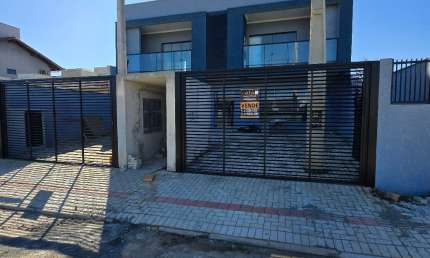 Apartamento com 3 quartos à venda na Avenida Nereu Ramos, Itacolomi, Balneário Piçarras