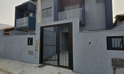 Casa com 2 quartos à venda na Avenida Nereu Ramos, Nossa Senhora da Paz, Balneário Piçarras