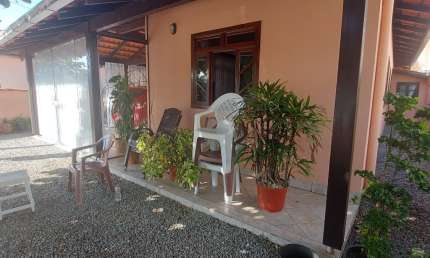 Casa com 5 quartos à venda na Avenida Nereu Ramos, Centro, Penha
