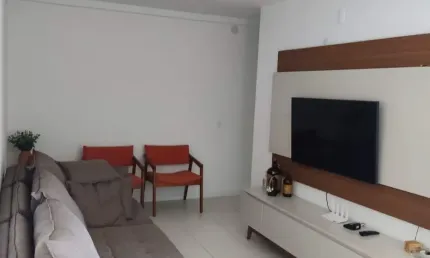Apartamento com 2 quartos à venda na Avenida Nereu Ramos, Centro, Balneário Piçarras