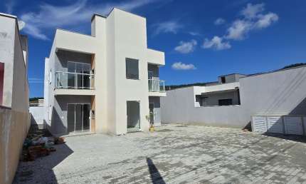 Apartamento com 2 quartos à venda na Avenida Nereu Ramos, Nossa Senhora de Fátima, Penha