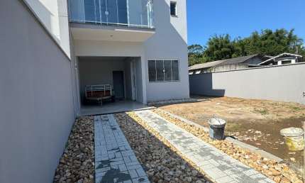 Casa com 3 quartos à venda na Avenida Nereu Ramos, Centro, Penha