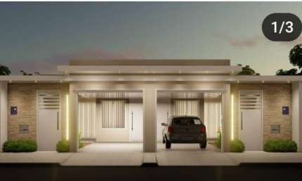 Casa com 2 quartos à venda na Avenida Nereu Ramos, Nossa Senhora de Fátima, Penha