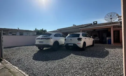 Casa com 3 quartos à venda na Avenida Nereu Ramos, Centro, Balneário Piçarras