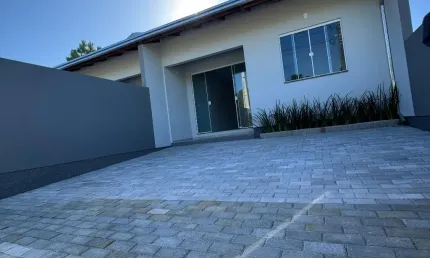 Casa com 3 quartos à venda na Nossa Senhora de Fátima, Penha 