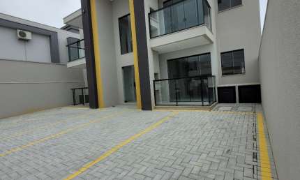 Apartamento com 2 quartos à venda na Avenida Nereu Ramos, Centro, Balneário Piçarras