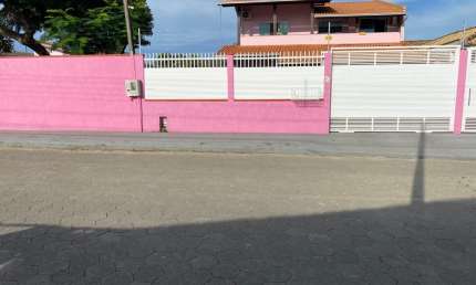 Casa com 5 quartos à venda na Avenida Nereu Ramos, Centro, Penha