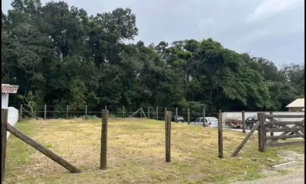 Terreno à venda na Avenida Nereu Ramos, Centro, Penha