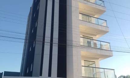 Apartamento com 2 quartos à venda na Avenida Nereu Ramos, Centro, Balneário Piçarras
