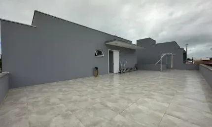 Casa com 3 quartos à venda na Avenida Nereu Ramos, Centro, Penha