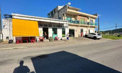 Prédio à venda na Avenida Nereu Ramos, Centro, Penha