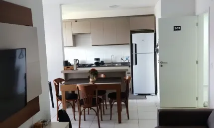 Apartamento com 2 quartos à venda na Avenida Nereu Ramos, Centro, Balneário Piçarras