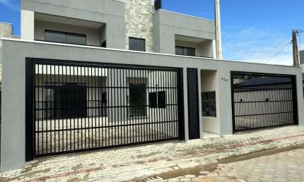 Apartamento com 2 quartos à venda na Avenida Nereu Ramos, Itacolomi, Balneário Piçarras