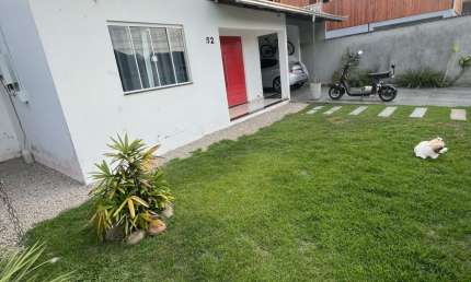 Casa com 2 quartos à venda na Rua 137, Centro, Ilhota