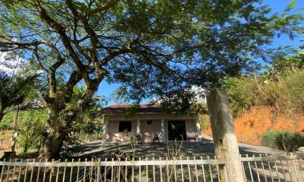 Chácara / sítio com 3 quartos à venda na Rua Paulo Kraisch, Baixo Maximo, Luiz Alves