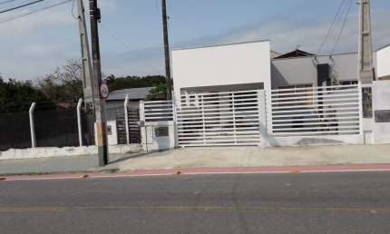 Casa com 2 quartos à venda na Avenida Nereu Ramos, Centro, Penha