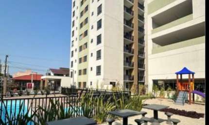 Apartamento com 2 quartos à venda na Avenida Nereu Ramos, Itacolomi, Balneário Piçarras