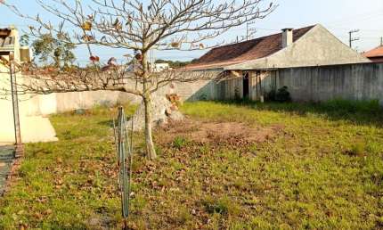 Terreno à venda no Itacolomi, Balneário Piçarras 