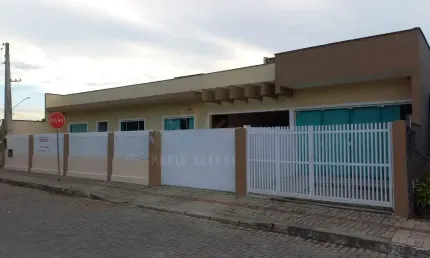 Casa em balneário piçarras no bairro nossa senhora da paz