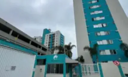 Apartamento com 2 quartos à venda no Centro, Barra Velha 