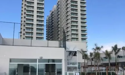 Apartamento com 2 quartos à venda no Itacolomi, Balneário Piçarras 