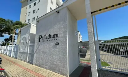 Apartamento com 2 quartos à venda na Avenida Nereu Ramos, 1317, Centro, Penha
