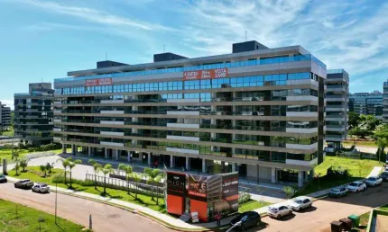 Apartamento 4 quartos a venda sendo 4 suites no noroeste com lazer completo, com 4 vagas de garagem no NOROESTE BRASILIA DF