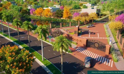 VENDO TERRENO NO CONDONIMIO LE GRAND JARDIN JARDIM BOTANICO DF 140 EM FRENTE A PADARIA SELETA A 800M2JARDIM BOTANICO LAGO SUL, TERRENOS EM CONDONIMIO FECHADO COM ALTISSIMO PADRÃO