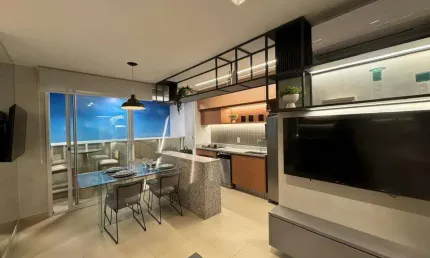 VENDO APARTAMENTO 2 QUARTOS – UP RESORT RESIDENCIAL – SAMAMBAIA SUL