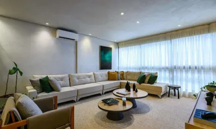 SQWN 303 Bloco B – Noroeste, Brasília MY DESIGN – PRONTO PARA MORAR