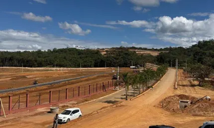 LE GRAND JARDIN VENDO TERRENOS APARTIR DE 405M2 A 750M2