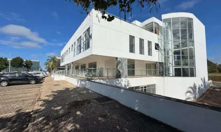 PREDIO SAFS COM  2.590M2 PARA LOCAÇÃO NA PRAÇA PORTUGAL AO LADO DA EMBAIXADA AMERICANA SAS SUL