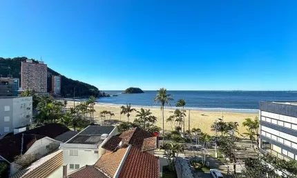 Apartamento com 3 quartos à venda na Rua Porto Rico, 36, Caiobá, Matinhos