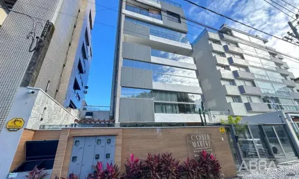 Apartamento com 4 quartos à venda na Rua Almirante Tamandaré, 174, Caiobá, Matinhos