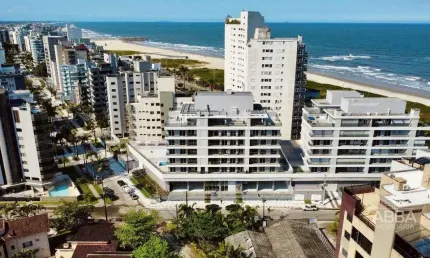 Apartamento com 3 quartos à venda na Rua Cambará, 111Caiobá, Caiobá, Matinhos