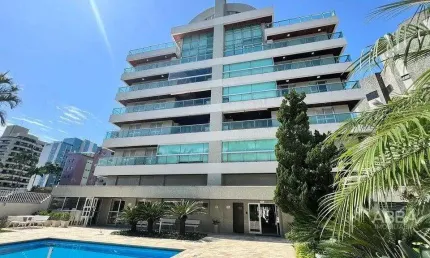 Apartamento com 2 quartos à venda na Rua Castro, 331, Caiobá, Matinhos