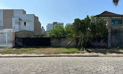 Terreno à venda na Rua Valdir Müller, 1278, Caiobá, Matinhos