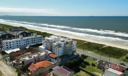Apartamento com 2 quartos à venda na Avenida Atlântica, 8867, Albatroz, Matinhos