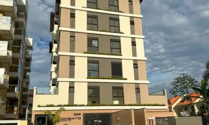 Apartamento com 2 quartos à venda na Rua Maringá, 1292, Caiobá, Matinhos