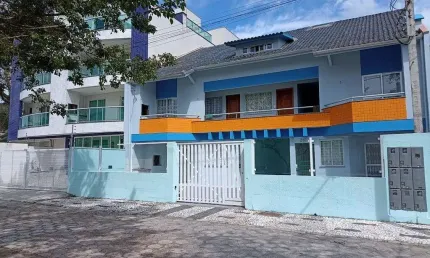 Apartamento com 2 quartos à venda na Rua Modesto Mendes, 250, Caiobá, Matinhos
