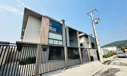 Apartamento com 2 quartos à venda na Travessa Guarujá, 86, Caiobá, Matinhos