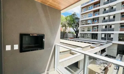 Apartamento com 2 quartos à venda na Rua Rosa Kaint Nadolny, 60, Ecoville, Curitiba