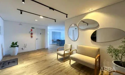 Apartamento com 3 quartos à venda na Avenida Beira Mar (Balneário Flórida), 105, Balneário Flórida, Matinhos