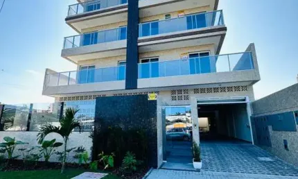 Apartamento com 3 quartos à venda na Rua Maringá, 1737, Caiobá, Matinhos