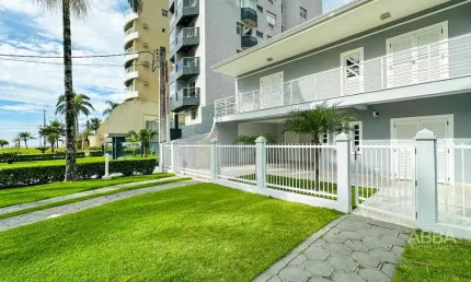 Casa com 3 quartos à venda na Rua Antonina, 77, Caiobá, Matinhos