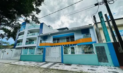 Apartamento com 1 quarto à venda na Rua Modesto Mendes, 250, Caiobá, Matinhos