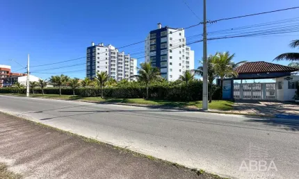 Apartamento com 3 quartos à venda na Avenida Beira Mar, 8099, Curraes, Matinhos